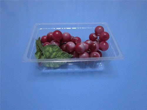产品名称:水果托盘|一次性透明水果托盘|冀州一次性透明水果托盘厂家